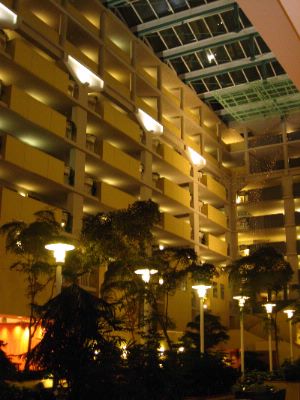 Embassy Suites Centennial Olympic Park - 