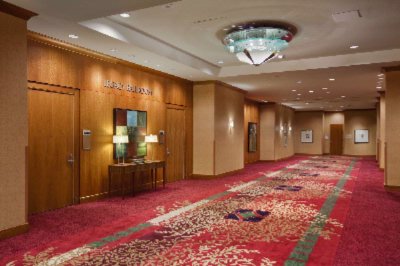 Embassy Suites Centennial Olympic Park - 