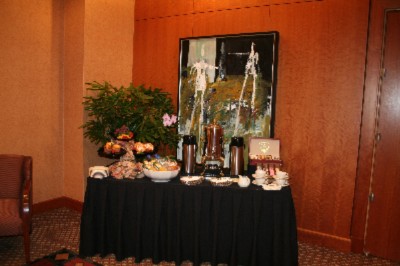 Embassy Suites Centennial Olympic Park - 