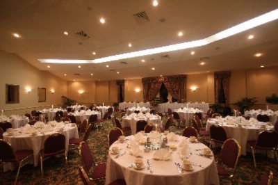 Radisson Hotel Research Triangle Park - And We Can Meet Your Banquet And Conference Needs