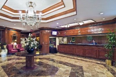 Radisson Hotel Research Triangle Park - Welcome To The Radisson Research Triangle Park