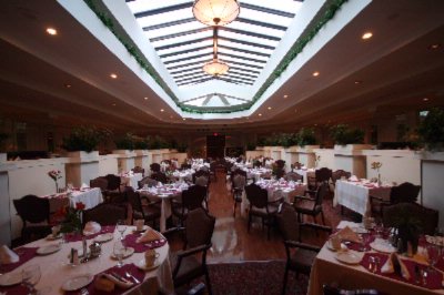 Radisson Hotel Research Triangle Park - Enjoy Our Breakfast Buffet In The Galeria Restaurant