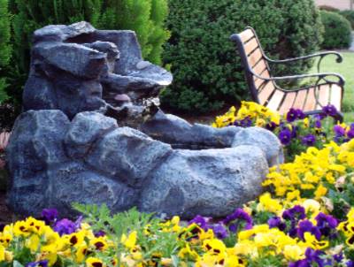 Radisson Hotel Research Triangle Park - Ahhh! 10 Green Acres Of Nature Surround Us