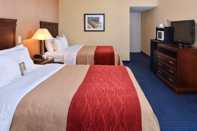 Comfort Inn Valley Forge - 