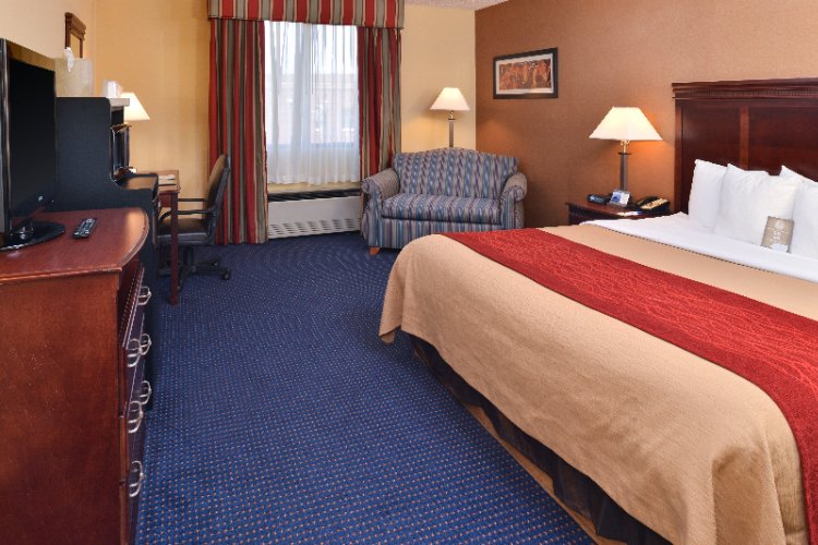 Comfort Inn Valley Forge - 