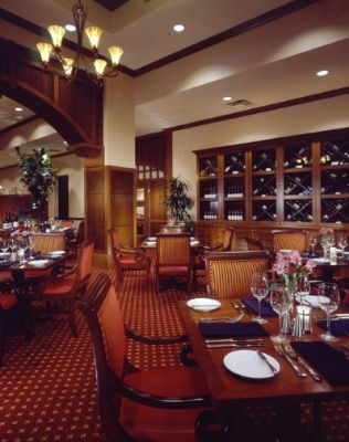Redmond Marriott Town Center - 