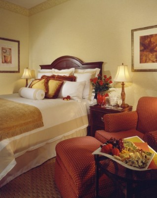 Redmond Marriott Town Center - 