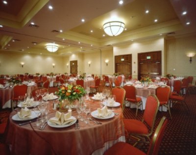 Redmond Marriott Town Center - 