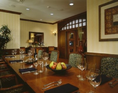 Redmond Marriott Town Center - 