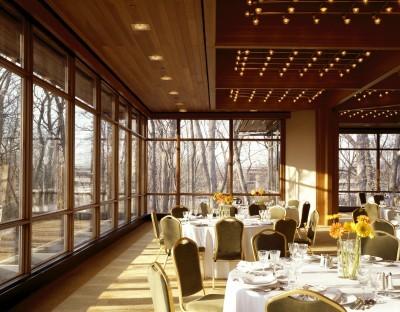 Grand Oaks Pavilion