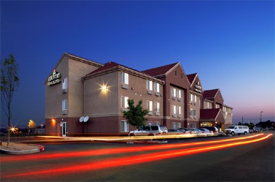 Country Inn & Suites Albuquerque - 