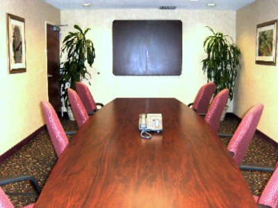 Courtyard by Marriott - Tahoe Board Room