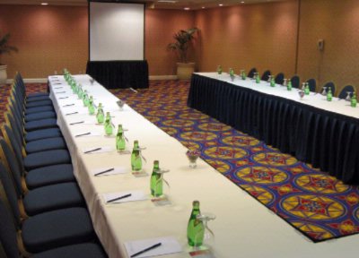 Hilton Arlington - Masters Ballroom