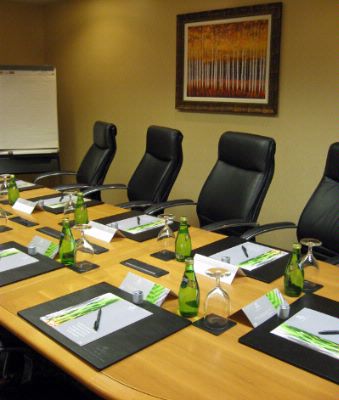 Hilton Arlington - Rembrandt Board Room