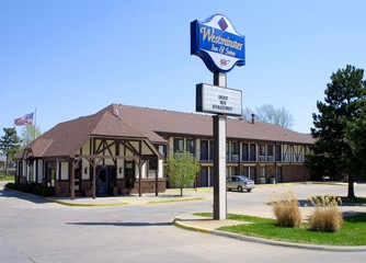 Westminster Inn - 