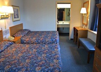 Westminster Inn - 