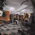 The Wall Street Inn - Exercise Room