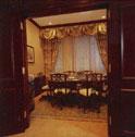 The Wall Street Inn - Board Room/ Capacity For 6