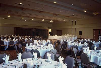 Hilton Palm Springs Resort - 