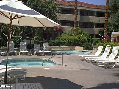Hilton Palm Springs Resort - 
