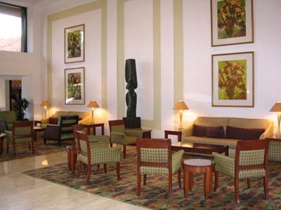 Hilton Palm Springs Resort - 