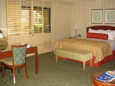 Hilton Palm Springs Resort - 