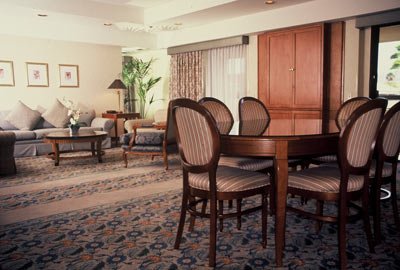 Hilton Palm Springs Resort - 