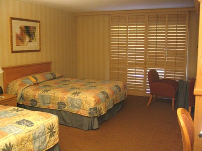 Hilton Palm Springs Resort - 
