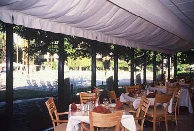 Hilton Palm Springs Resort - 
