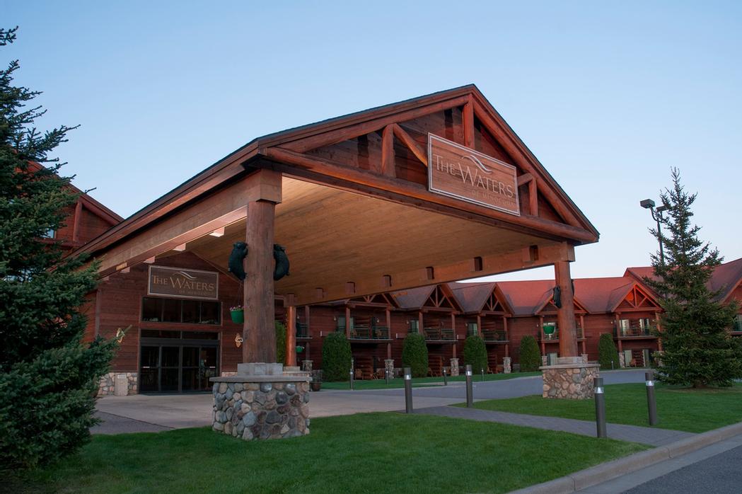 The Waters of Minocqua - 