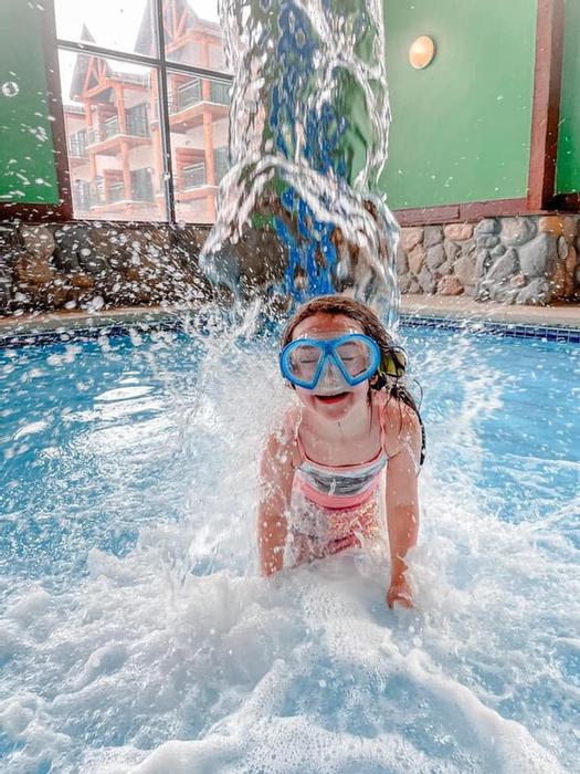 The Waters of Minocqua - 