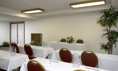 Americinn of Minocqua - Our Meeting Room