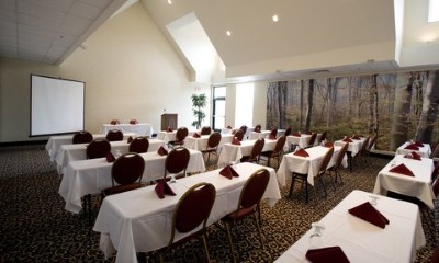 Americinn of Minocqua - Meeting Room