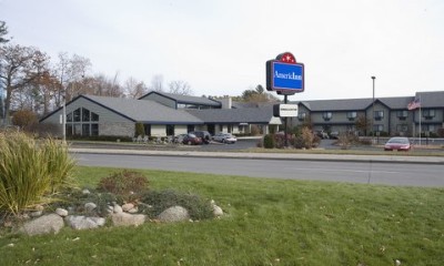 Americinn of Minocqua - Our Facility