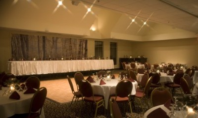 Americinn of Minocqua - Banquets Wellcome