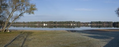 Americinn of Minocqua - The View