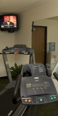 Americinn of Minocqua - The Fitness Center