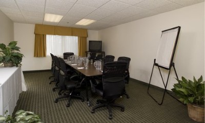 Americinn of Minocqua - Our Conference Room