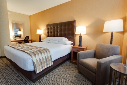 Drury Plaza Hotel St. Louis at the Arch - 5:30 Kickback