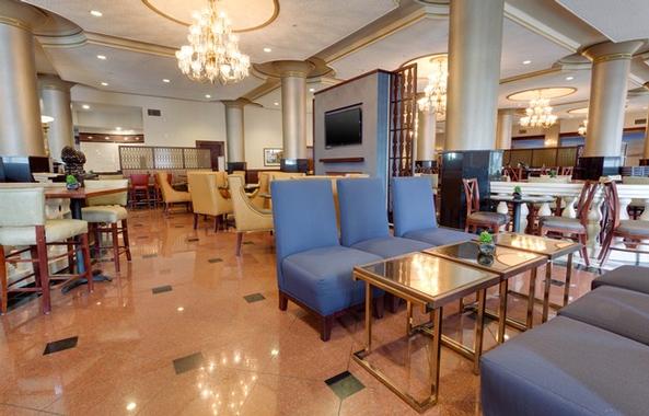Drury Plaza Hotel St. Louis at the Arch - We Have Meeting Space Available For Groups Of 3-300 People.