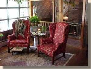 Austin Hill Inn - 