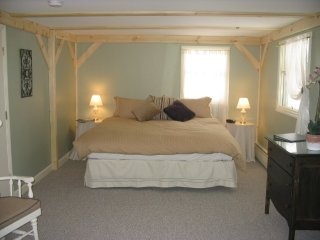 Austin Hill Inn - 