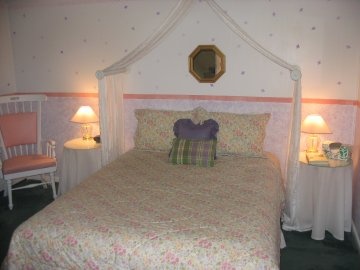 Austin Hill Inn - 
