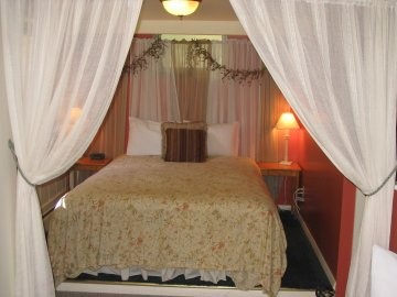 Austin Hill Inn - 