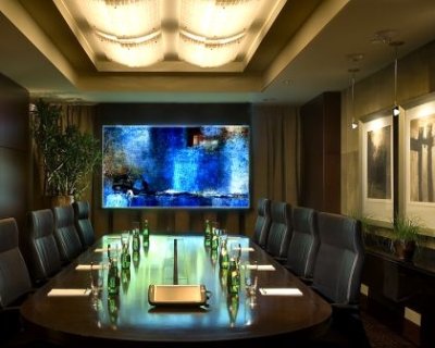 Board Room