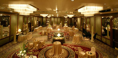 Image of Radisson Plaza Hotel Minneapolis