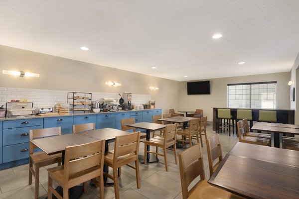 Country Inn - Indoor Pool And Hot Tub
