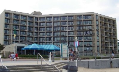 Image of Atlantic Sands Oceanfront