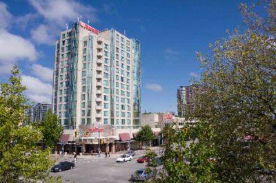 Image of Vancouver Airport Marriott