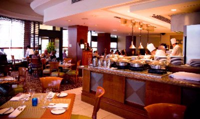 American Grille Bar